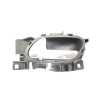 Recambio de maneta interior trasera izquierda para peugeot 2008 (--.2013) allure referencia OEM IAM 96555518VV  