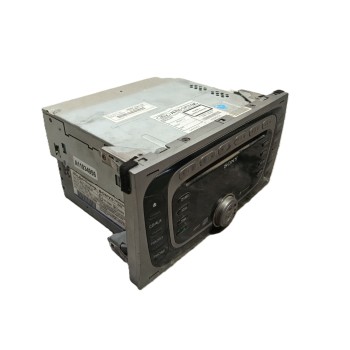 SISTEMA AUDIO / RADIO CD 1805709 6M2T18C939BF 