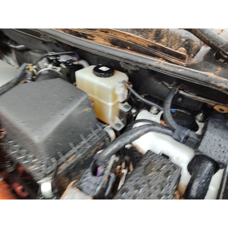 Recambio de bomba freno para lexus nx (_z1_) 300h awd (ayz15) referencia OEM IAM 4705078020  