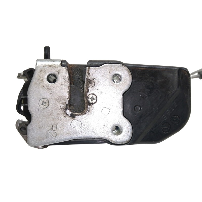 Recambio de cerradura puerta trasera derecha para jeep gr. cherokee (wh) 3.0 crd overland referencia OEM IAM   