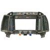 Recambio de moldura para hyundai santa fe (bm) 2.2 crdi classic (2wd) referencia OEM IAM 245102B000  