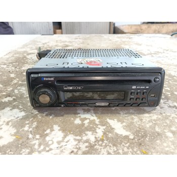 SISTEMA AUDIO / RADIO CD AR759 134363