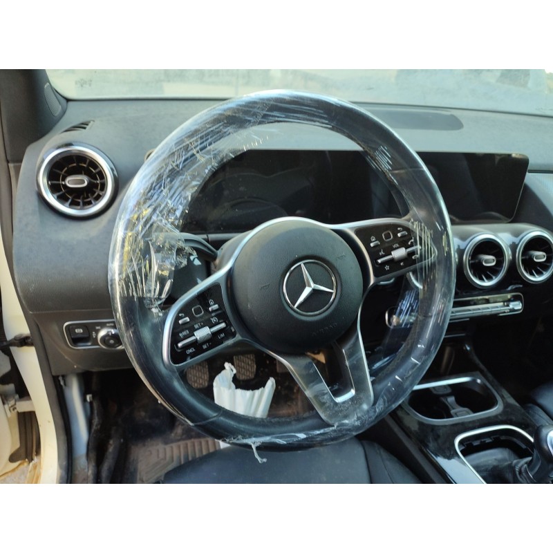 Recambio de volante para mercedes-benz clase b sports tourer (w247) b 180 (247.084) referencia OEM IAM   