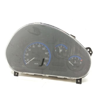 CUADRO INSTRUMENTOS 96380536 