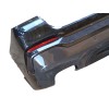 Recambio de paragolpes trasero para bmw x4 (f26) xdrive 35 d referencia OEM IAM 51128064118  