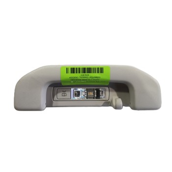 ASIDERO TRASERO IZQUIERDO A1668100554 A0009069105 