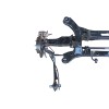 Recambio de puente trasero para hyundai tucson (tl, tle) 1.6 gdi referencia OEM IAM 55405D7500 D7W737868 