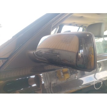RETROVISOR IZQUIERDO 