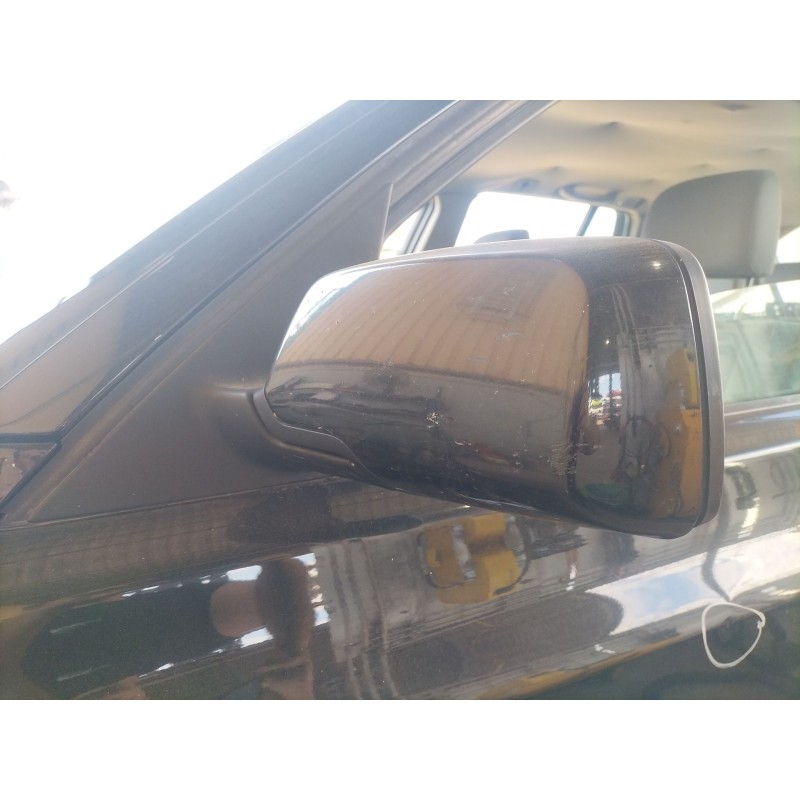 Recambio de retrovisor izquierdo para bmw x3 (e83) 2.0 d referencia OEM IAM   