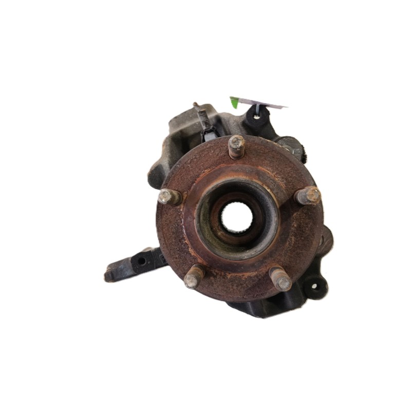 Recambio de mangueta delantera derecha para ford focus iii 1.6 tdci referencia OEM IAM 1882874  
