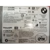Recambio de sistema audio / radio cd para bmw 1 (f40) 118 d referencia OEM IAM 65125B48520 6512I5B4854501 