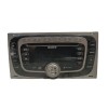 Recambio de sistema audio / radio cd para ford s-max (ca1) trend referencia OEM IAM 1805709 6M2T18C939BF 