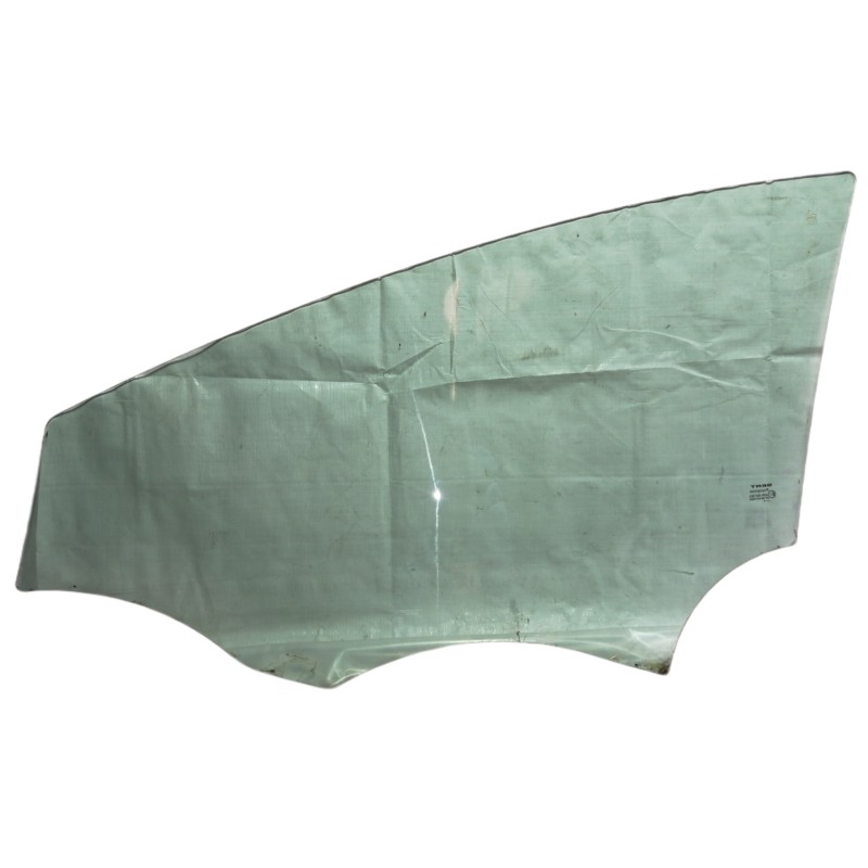 Recambio de luna delantera derecha para seat leon (1p1) reference referencia OEM IAM 43R001582  DOT682AS2M3236
