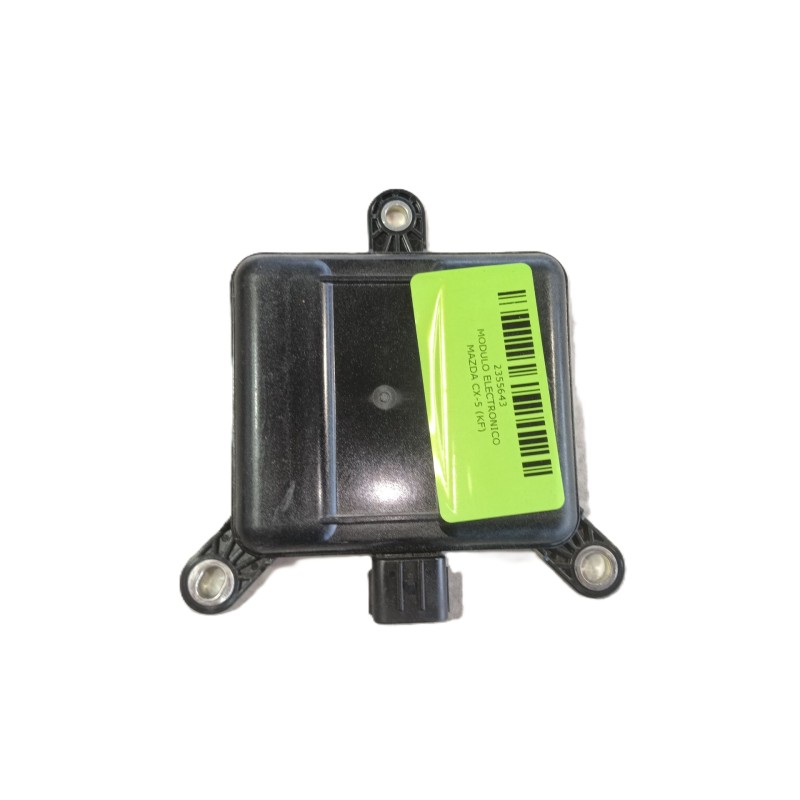 Recambio de modulo electronico para mazda cx-5 (kf) 2.0 referencia OEM IAM KB8C67Y30P 24GMMR1A 