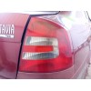 Recambio de piloto trasero derecho para skoda octavia ii (1z3) 2.0 tdi 16v referencia OEM IAM 1Z5945112A 1Z5945096A 