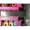 Recambio de modulo electronico para audi q8 (4mn, 4mt) 50 tdi mild hybrid quattro referencia OEM IAM 4M0971845  