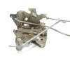 Recambio de cerradura puerta trasera izquierda para citroën bx berlina 1.8 turbodiesel referencia OEM IAM   