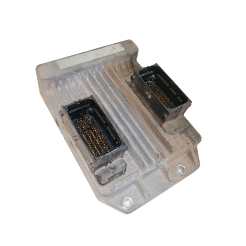 Recambio de centralita motor uce para opel meriva 1.7 16v cdti referencia OEM IAM   