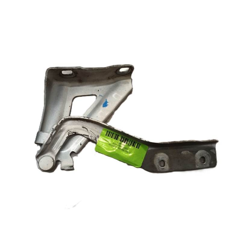 Recambio de bisagras capo para peugeot bipper (aa_) 1.3 hdi 75 referencia OEM IAM 7912F1  