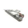 Recambio de airbag delantero derecho para ford cougar (mc) 2.0 referencia OEM IAM 98BBC042B84  