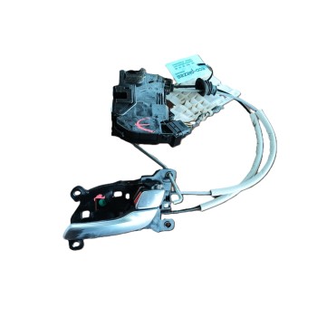 CERRADURA PUERTA TRASERA DERECHA 81420S1030 81420S1030 