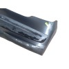 Recambio de paragolpes trasero para peugeot 207/207+ (wa_, wc_) 1.4 hdi referencia OEM IAM 7410Z5 9649690177 