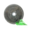 Recambio de polea arbol levas para renault laguna ii grandtour (kg0) dynamique referencia OEM IAM   
