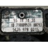 Recambio de turbocompresor para opel astra h berlina enjoy referencia OEM IAM 55197838 IB71000953100293 54359700015