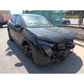 PEUGEOT 3008 (P13)