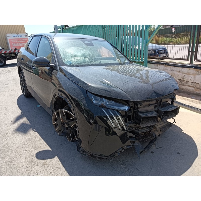 PEUGEOT 3008 (P13)