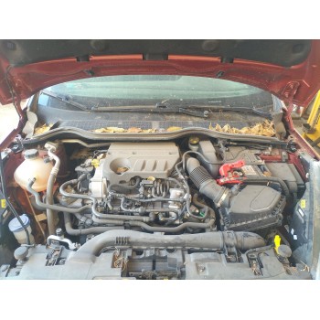 MOTOR COMPLETO B7JB 
