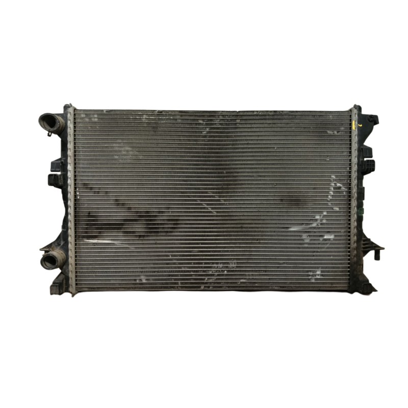 Recambio de radiador agua para renault laguna ii (bg0) confort dynamique referencia OEM IAM 8200292771 8200292771B 