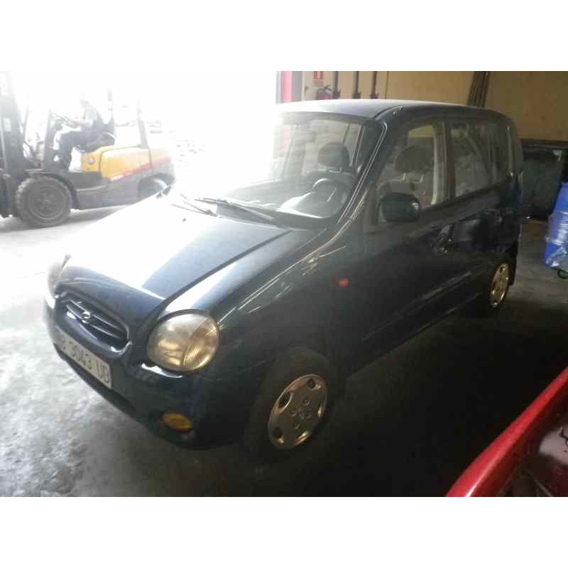 HYUNDAI ATOS (MX)