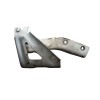 Recambio de bisagras capo para peugeot bipper (aa_) 1.3 hdi 75 referencia OEM IAM 7912F1  