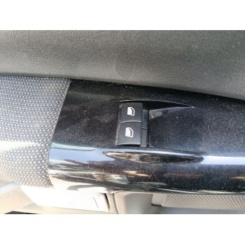 MANDO ELEVALUNAS DELANTERO IZQUIERDO 98016298ZD 