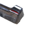 Recambio de paragolpes trasero para bmw x4 (f26) xdrive 35 d referencia OEM IAM 51128064118  