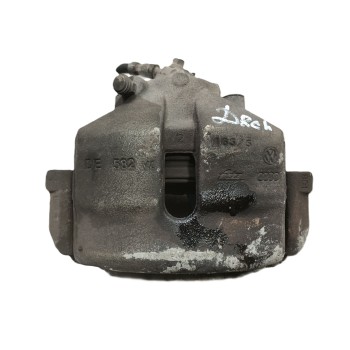 PINZA FRENO DELANTERA DERECHA 1K0615124EX DE582VL 