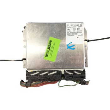 CENTRALITA MOTOR UCE 1635458032 FD02M03 