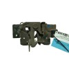 Recambio de cerradura capot para mazda 5 (cr) 2.0 cd (cr19) referencia OEM IAM CC2956620A  