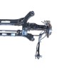 Recambio de puente trasero para hyundai tucson (tl, tle) 1.6 gdi referencia OEM IAM 55405D7500 D7W737868 