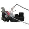 Recambio de cerradura puerta trasera derecha para jeep gr. cherokee (wh) 3.0 crd overland referencia OEM IAM   