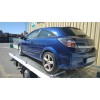 opel astra h gtc (a04) del año 2005