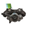 Recambio de pinza freno delantera derecha para opel tigra (s93) 1.4 16v (f07) referencia OEM IAM 93172988  