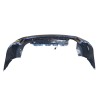 Recambio de paragolpes trasero para bmw x4 (f26) xdrive 35 d referencia OEM IAM 51128064118  