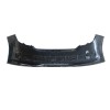 Recambio de paragolpes trasero para peugeot 207/207+ (wa_, wc_) 1.4 hdi referencia OEM IAM 7410Z5 9649690177 