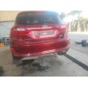 Recambio de paragolpes trasero para ford fiesta vii (hj, hf) 1.0 ecoboost referencia OEM IAM 2415443  