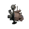 Recambio de turbocompresor para opel astra h berlina enjoy referencia OEM IAM 55197838 IB71000953100293 54359700015