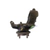 Recambio de mangueta delantera izquierda para ford focus iii 1.6 tdci referencia OEM IAM 1882875  