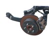 Recambio de puente trasero para hyundai tucson (tl, tle) 1.6 gdi referencia OEM IAM 55405D7500 D7W737868 