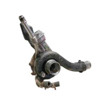 TURBOCOMPRESOR 93198523 